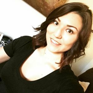 Meet your Posher, Mindy